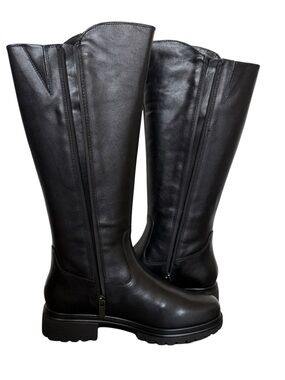 Rockport Ivette Waterproof Casual Boots